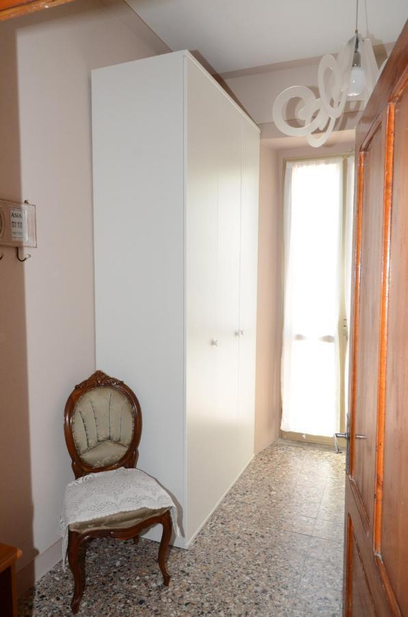 B&B Il Viandante Понтремоли Экстерьер фото
