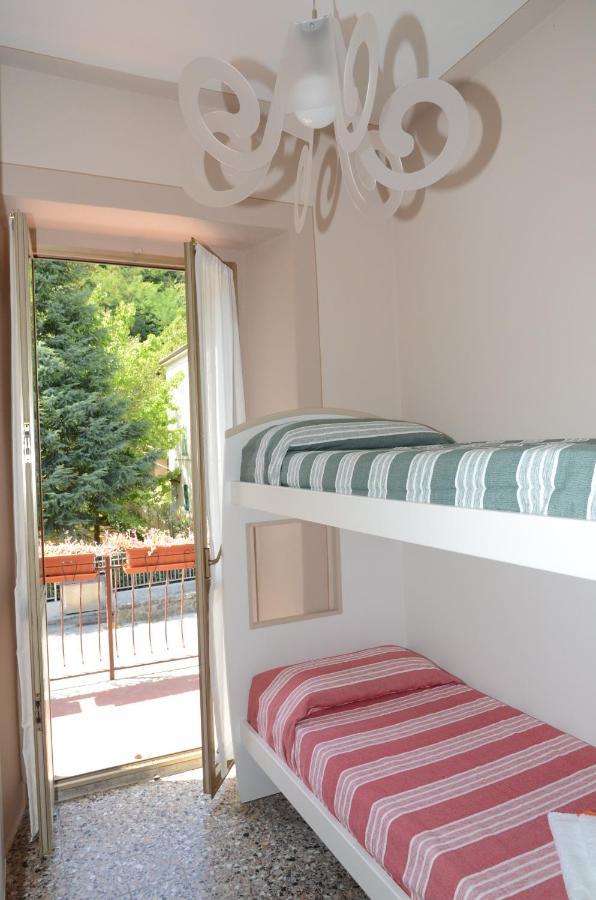 B&B Il Viandante Понтремоли Экстерьер фото