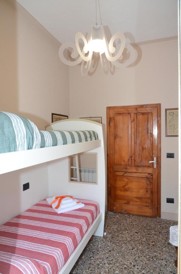 B&B Il Viandante Понтремоли Экстерьер фото
